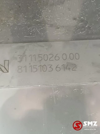 MAN N/A - Katalysator euro 6 man image 6