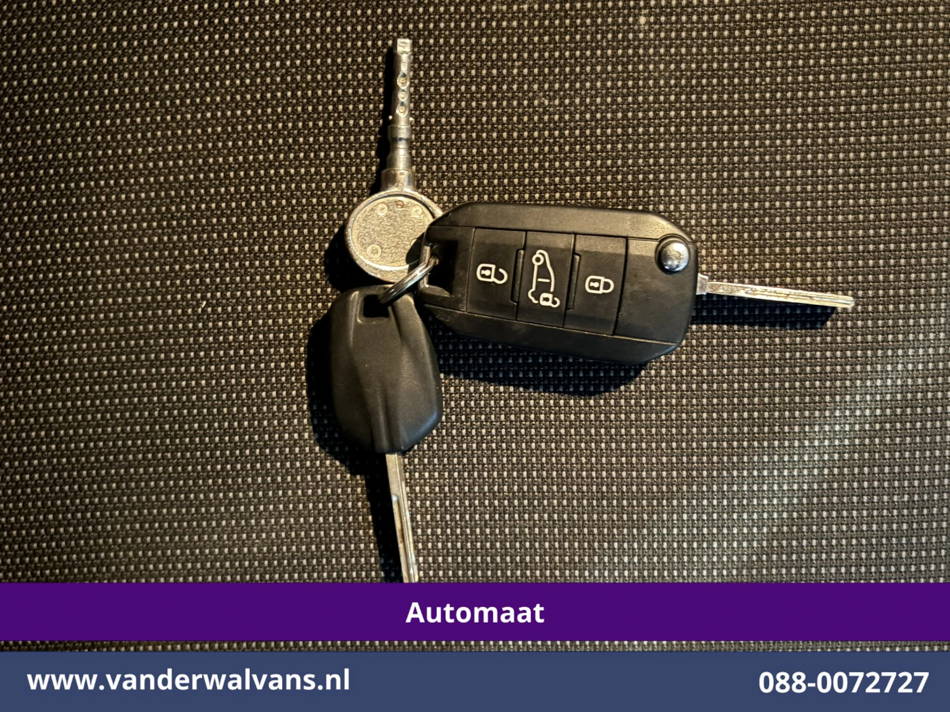 Peugeot Expert 2020 - 2.0 Blue HDI 122pk Automaat L2H1 | Airco | Cruisecontrol | Camera | Parkeersensoren | LMV immagine 22