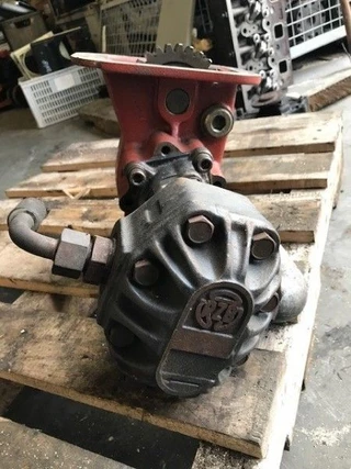 Diverse N/A - PTO + PTO-PUMP EATON immagine 7