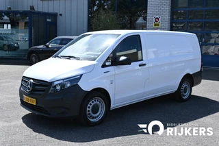 Mercedes-Benz eVito 2022 - 112 L2 66 kWh for sale