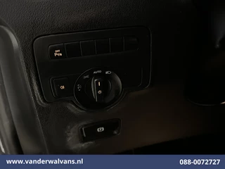 Mercedes-Benz Vito 2020 - 116 CDI 164pk L3H1 Euro6 Airco | Camera | Cruisecontrol | LED | 2500kg Trekhaak obrazek 18