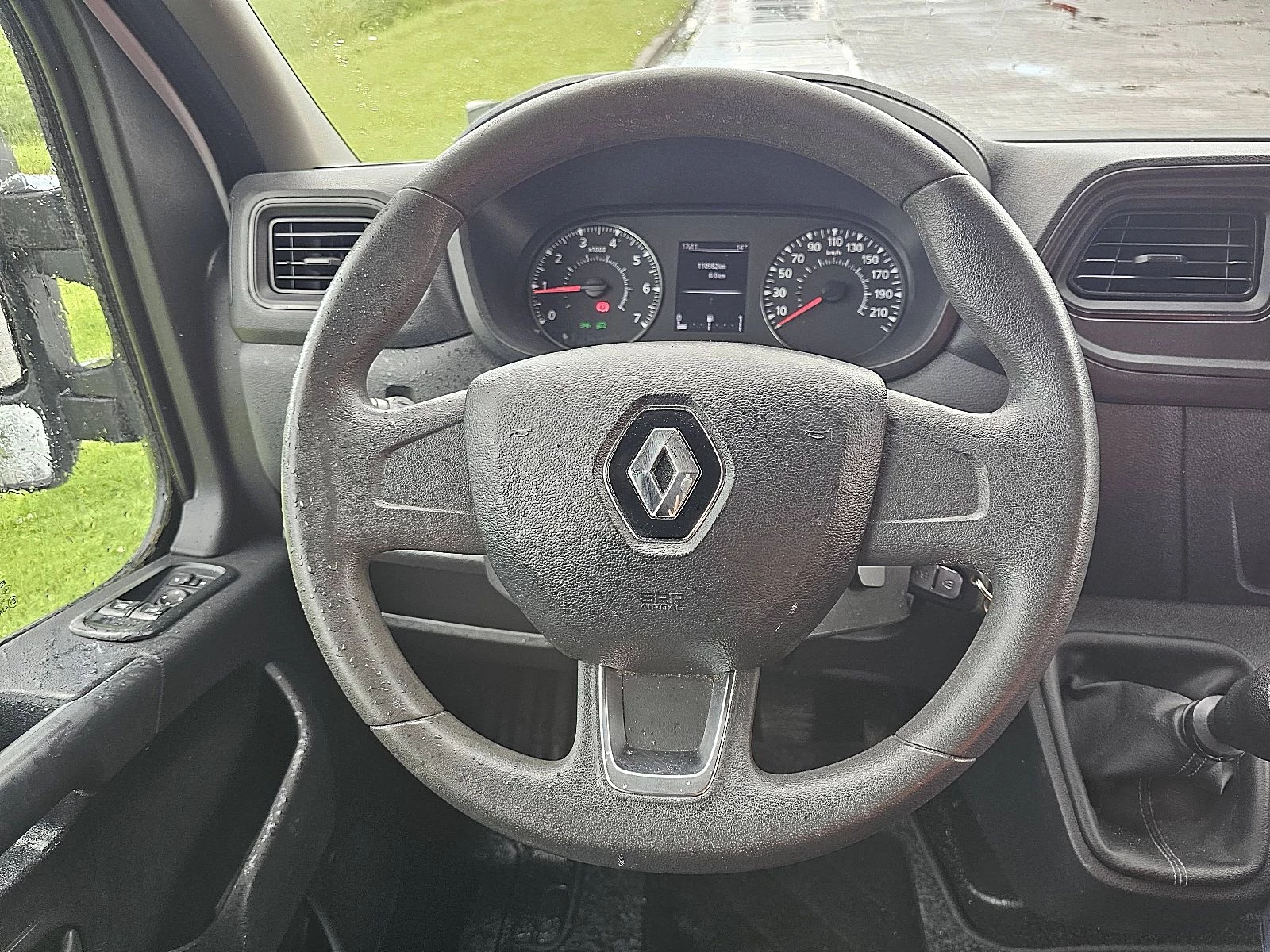 Renault Master 2021 - 2.3 zdjęcie 11