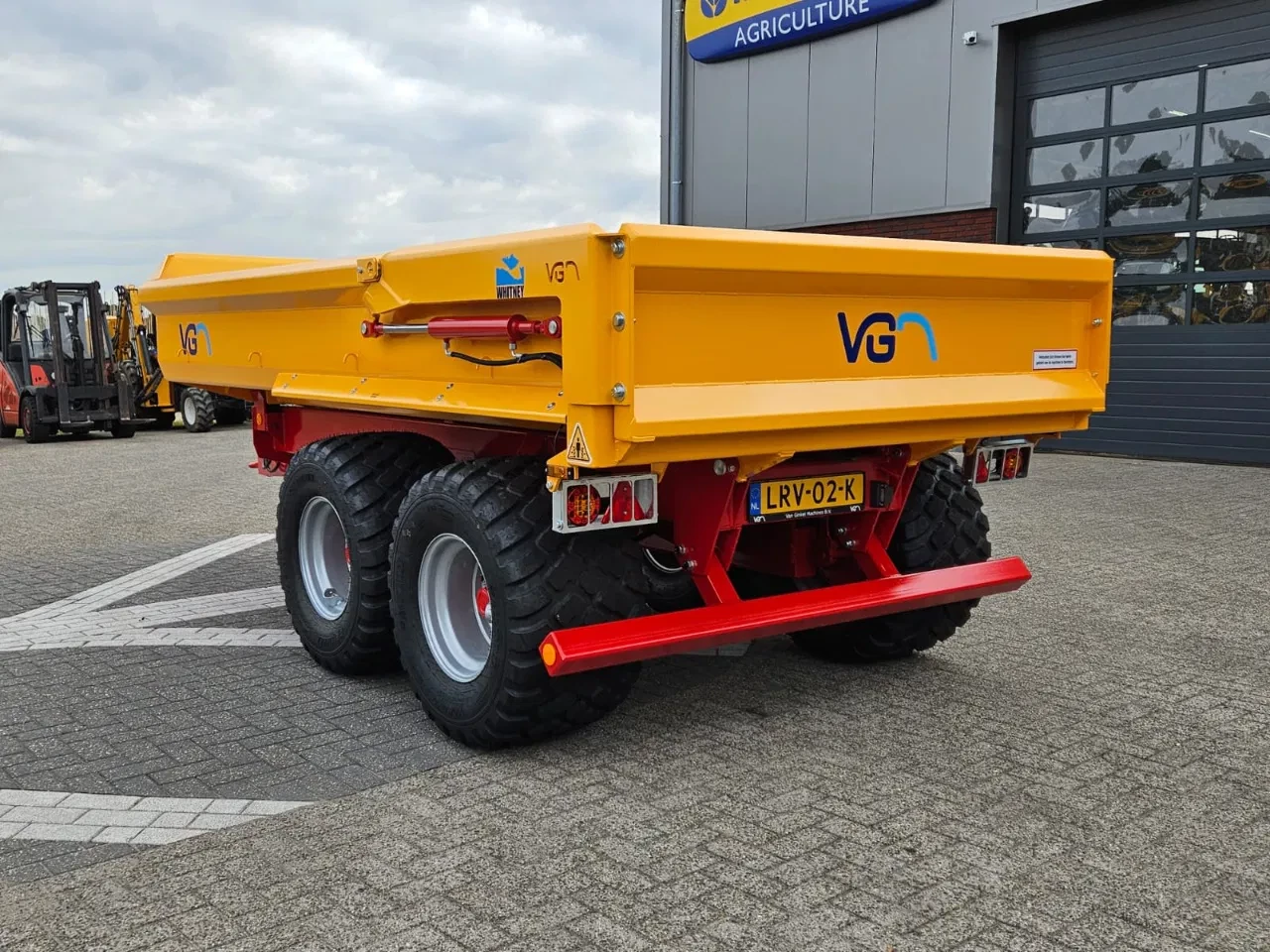 VGM 2025 - Whitney 10 Bild 11
