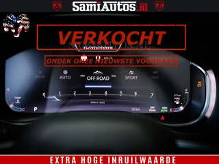 Dodge Ram 1500 2024 - Night Premium | Full Option | Eerste Eigenaar | De Meest Luxe Pick-Up in zijn Klasse | zdjecie 56