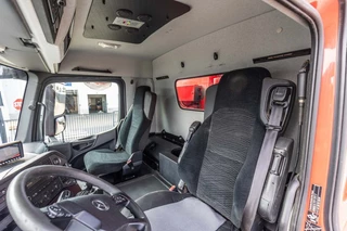 Mercedes-Benz N/A 2016 - AROCS 4745 L  - 10x4 - 28 m3 zdjecie 19