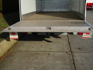 Ford Transit 2021 - bakwagen 5,8 m. image 7