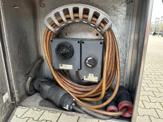 Omsp Macola N/A 1992 - GAS / 49.500L / P25BH / el. Pump / Propane / Butan / WP: 02/2029 imagen 9