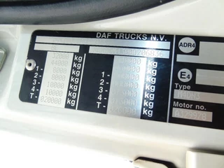 DAF CF 2018 - N/A image 18