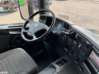 Scania P 2013 - 320 HMF 14 Tonmeter Z-kraan Just 173.443 km! image 18