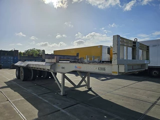 Schmitz Cargobull N/A 2000 - BUISCAR bild 3
