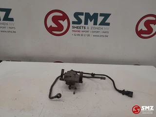 Mercedes-Benz N/A - Occ EGR klep OM471LA Mercedes bild 3