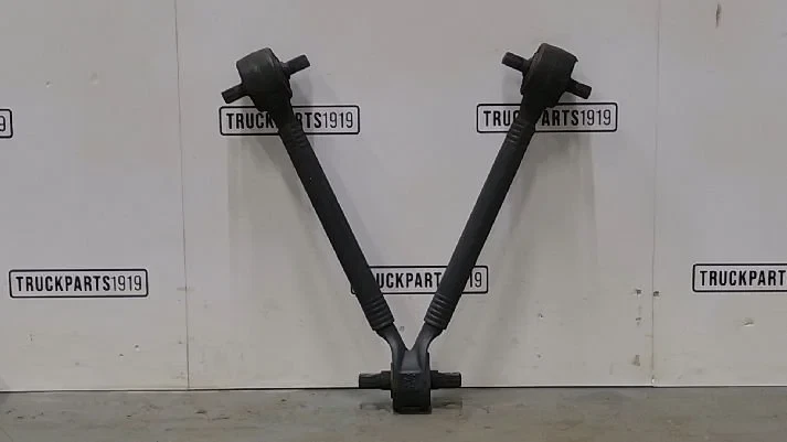 Mercedes-Benz - Suspension Parts V-reactie stang MB image 1
