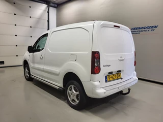 Citroën Berlingo 2016 - 1.6BlueHDI 4X4 Dangel MARGE! Euro 6! imagem 16