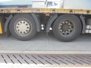 DAF XF 2016 - 510 FAR 6X2 imagen 4