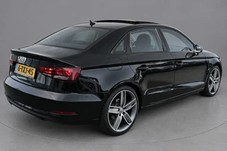 Audi A3 2014 - Limousine 1.4 TFSI CoD Ambition Pro Line PANORAMADAK B&O NAVI CAMERA 19'' NL AUTO imagem 2 miniatura