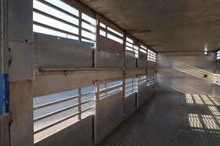CUPPERS N/A - Cuppers veebak - Cuppers box for sows and pigs image 15