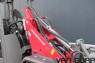 Weidemann N/A 2025 - 1260LP | 2025 | euro aufnahme afbeelding 12