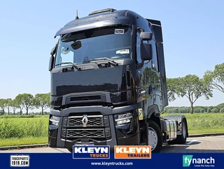 Renault N/A 2022 - T 480 te koop
