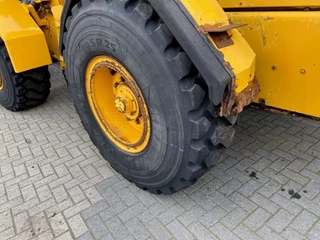 Volvo N/A 1996 - L70C Wheelloader, 1996 Year bild 16