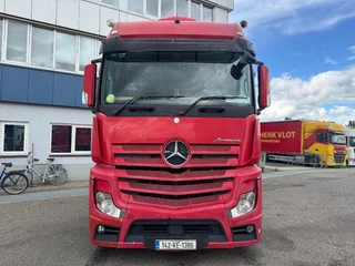 Mercedes-Benz Actros 2014 - 1845 afbeelding 2 miniatuur
