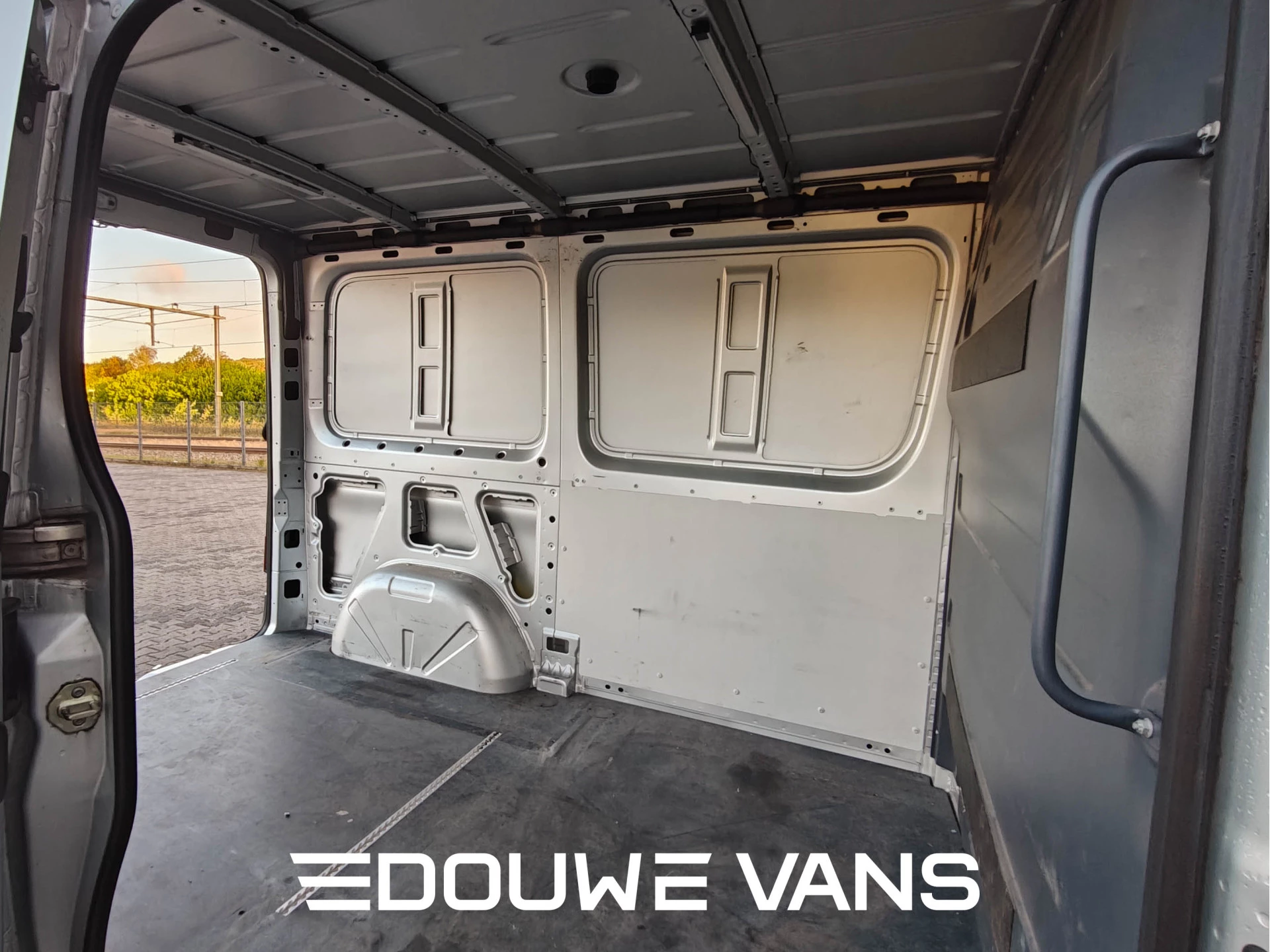 Mercedes-Benz Sprinter 2019 - 314 H1 Automaat Distronic LED MBUX Navi zdjęcie 31