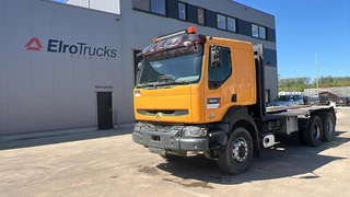 Renault KERAX 420 2005 - N/A te koop