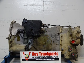 Volvo N/A 2008 - VT-2214-B RET imagen 1