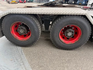 Volvo FH 2008 - 13.520 HUB REDUCTION, afbeelding 9