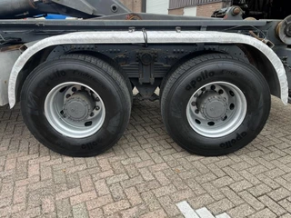 DAF 85 2011 - FAD CF85 - 410 obrazek 19