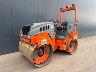 Hamm 2019 - HD14 VV te koop