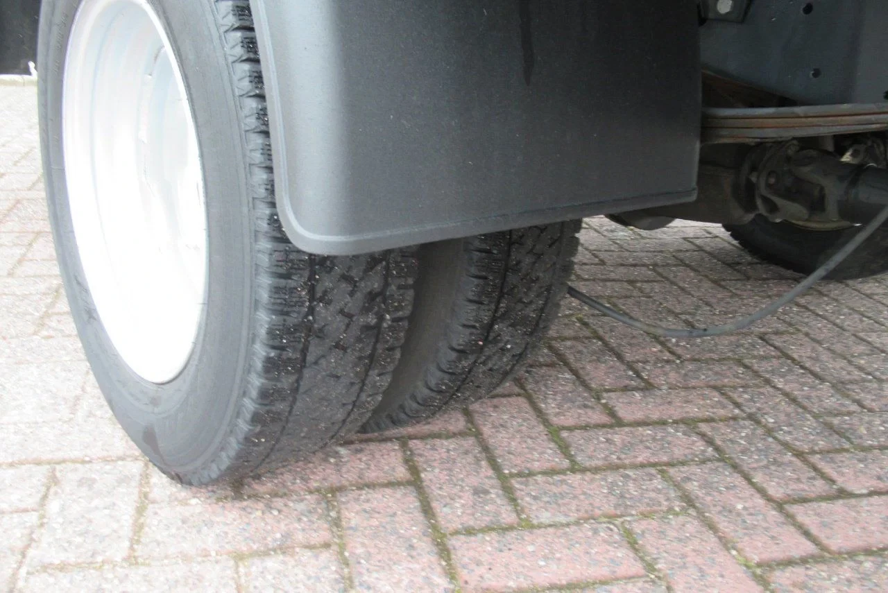 Iveco Daily 2022 - 35C16 Bak+Klep Automaat Laadklep Airco Camera image 9