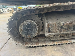 Caterpillar 336FL Tracked material handler 2015 - N/A bild 17