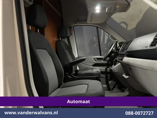 Volkswagen Crafter 2020 - 2.0 TDI 141pk Automaat L3H3 L2H2 Euro6 Airco | Camera | Navigatie | 3000kg Trekhaak | Imperiaal | Apple Carplay obrazek 9
