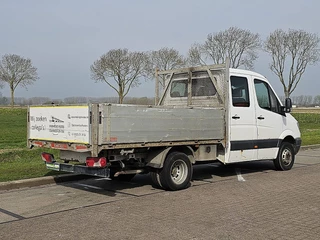 Mercedes-Benz Sprinter 2008 - 511 bild 3