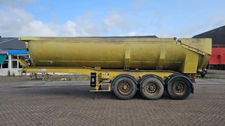 Benalu 1BL1RA 2001 - N/A imagen 7