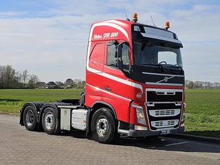Volvo FH 2020 - 500 bild 5