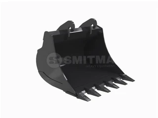 2026 - Smitma CW30 18-23t afbeelding 1 miniatuur