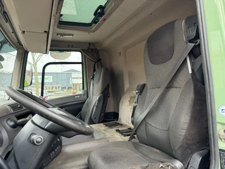 DAF CF 440 2017 - 6X2 EURO 6 21T VDL HOOK изображение 14