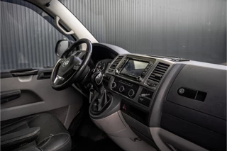 Volkswagen Transporter 2012 - T5 2.0 TDI L2H1 | 65 Edition | MARGE | DC 5-Persoons | Cruise | Navi | Airco | Trekhaak zdjecie 2