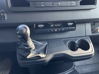 Mercedes-Benz Sprinter 2022 - 317 CDI L3H2 Ongebruikt 7"MBUX/apple-android carplay imagen 9