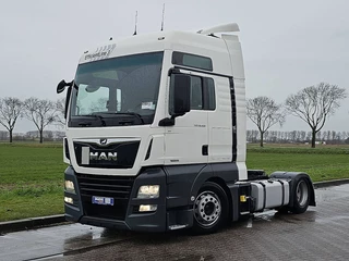 MAN TGX 2018 - 18.460 bild 2