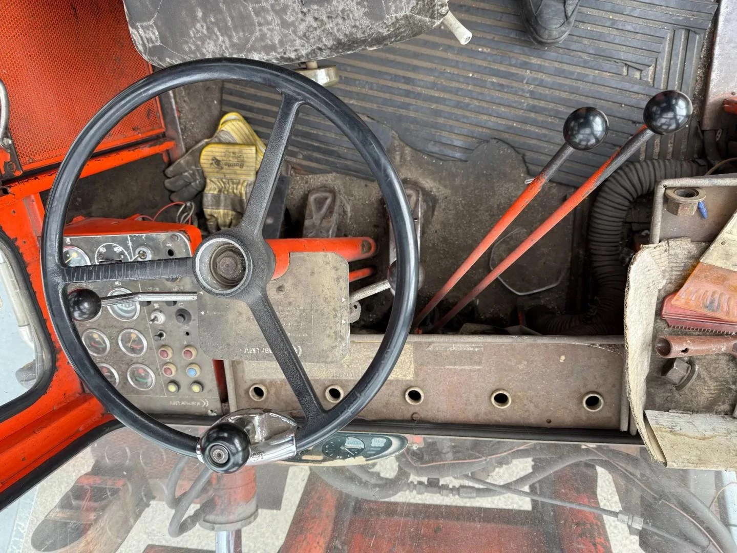 Kalmar 15.600 1978 afbeelding 9