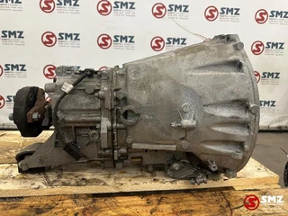 Mercedes-Benz N/A - Occ Versnellingsbak Mercedes 711.655 изображение 4