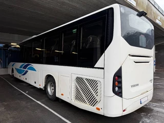 Volvo N/A 2013 - 8900. 13,1m. 52 seats! image 4