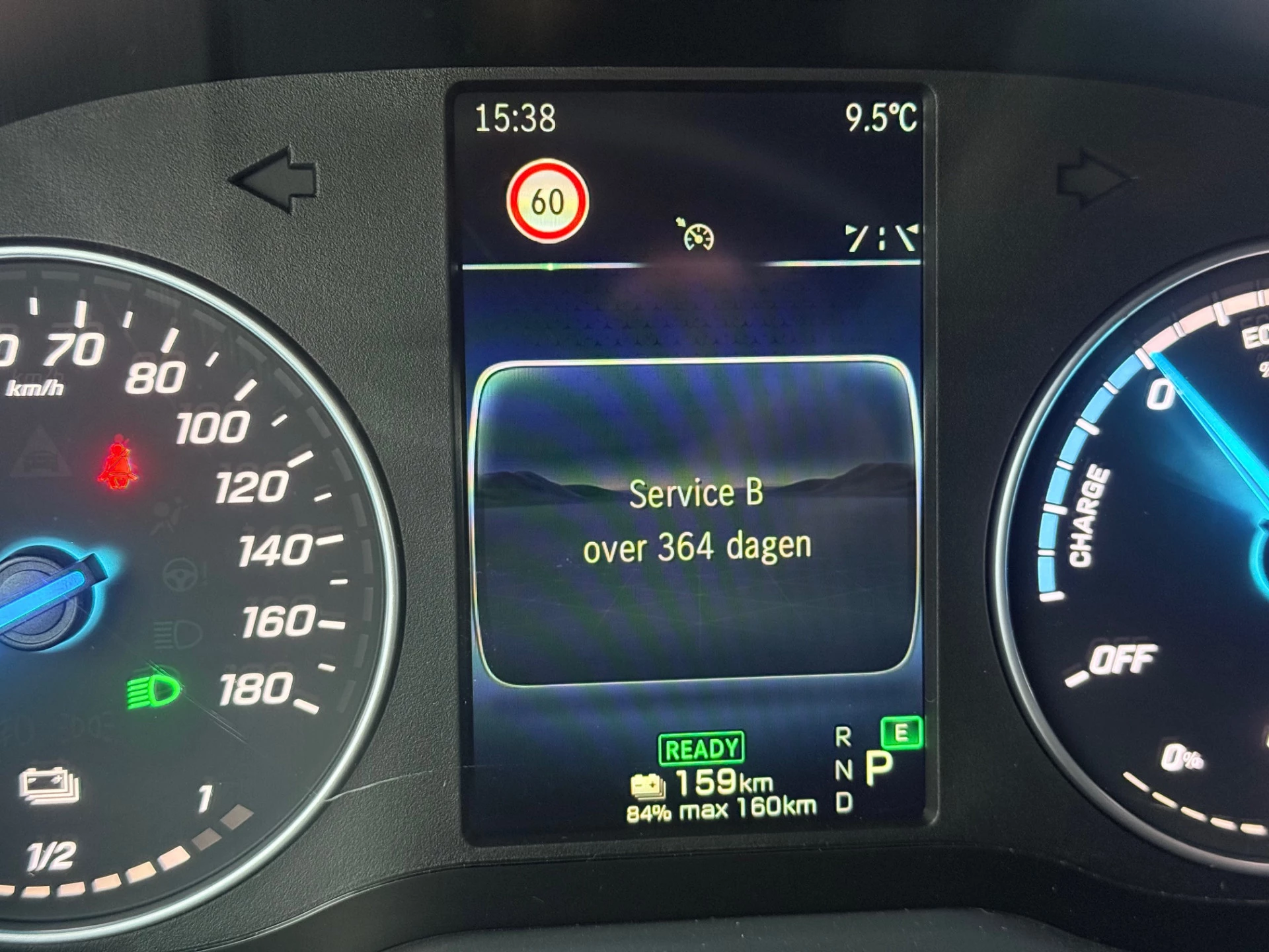Mercedes-Benz eSprinter 2024 - 314 L2H2 Accu 56 kWh RWD WLPT 181 km - New Model - Snel laden - LED - Vol Opties zdjęcie 23