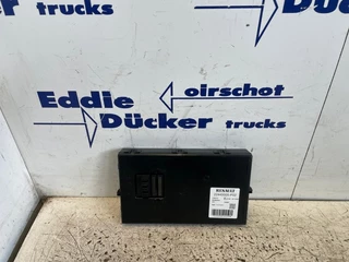 Renault N/A 2016 - 22445005 / 7422445005 / VMCU CONTROL UNIT zdjecie 1