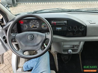Volkswagen LT 2003 - 35 bild 13