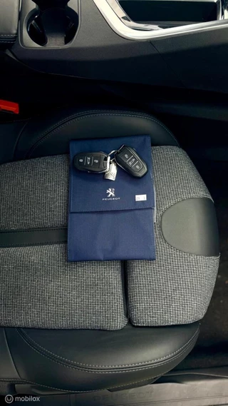 Peugeot 3008 2020 - Aut.| LED | Navi | PDC | 82025 KM |6M Garantie image 33