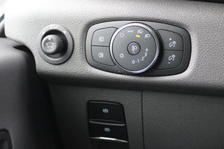 Ford Transit 2024 - 350 2.0 TDCI L3H2 Limited Raptor 165pk - LUCHTVERING - ACC - Blind Spot - 360 camera - Raptor Grill - Stoel-Stuurverwarming - Trekhaak - Rijklaar изображение 11