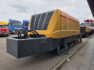 PUTZMEISTER  BSA2109HE PRICE PER UNIT  2019 - N/A zdjecie 4